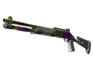 XM1014 | Ziggy (Field-Tested)