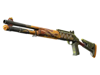 XM1014 | Incinegator (Field-Tested)