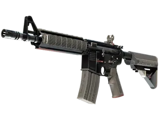 StatTrak™ M4A4 | Magnesium (Field-Tested)