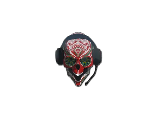 Sticker | Stan