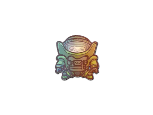 Sticker | Bombsquad